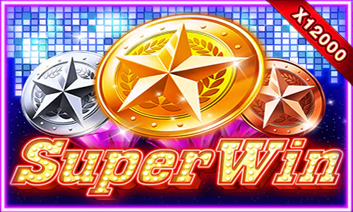 Super Win